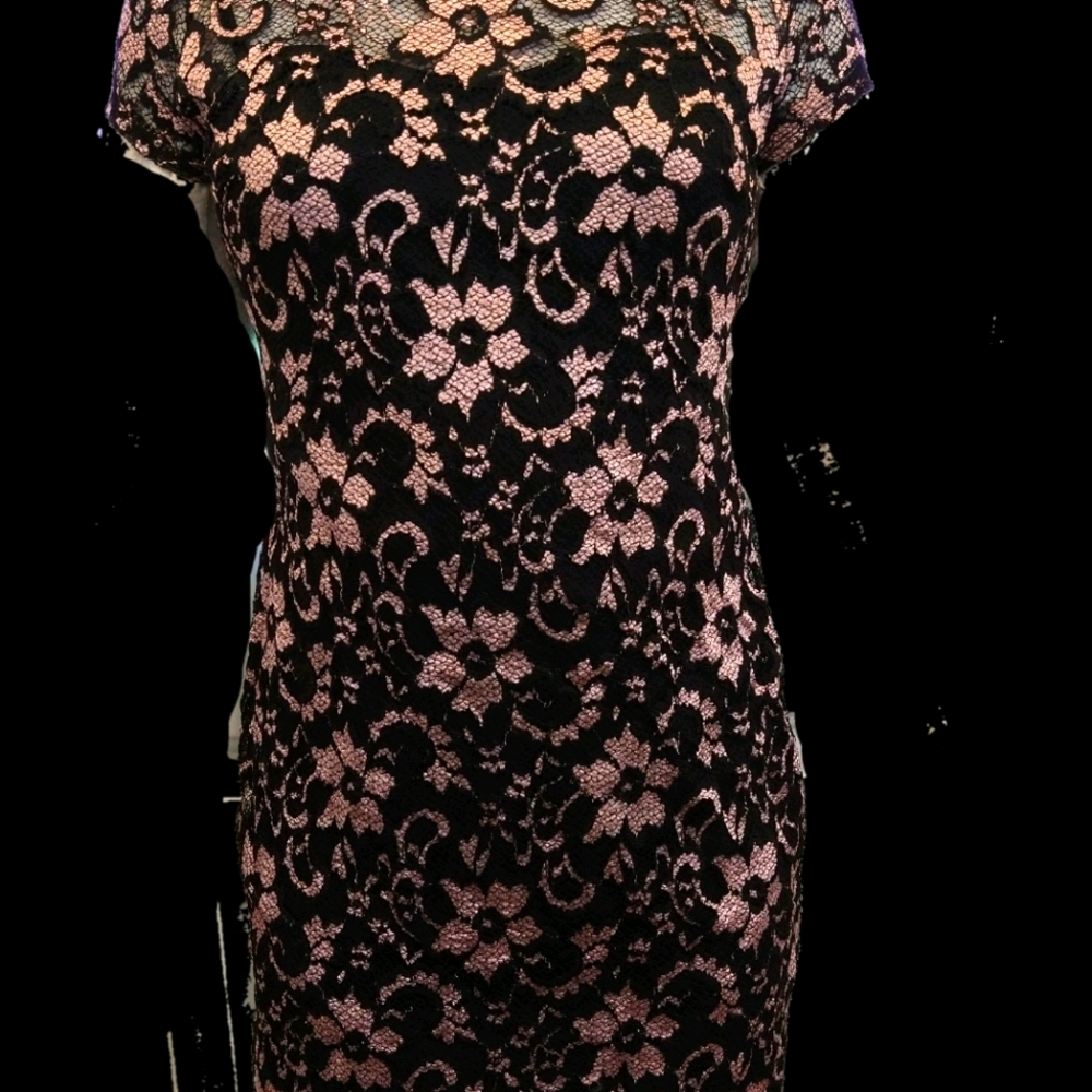 Little Black Dress (+MANY MORE GIRLS CLOTHES, Ask)